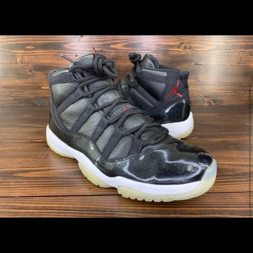 Jordan bundle all 11 or 12